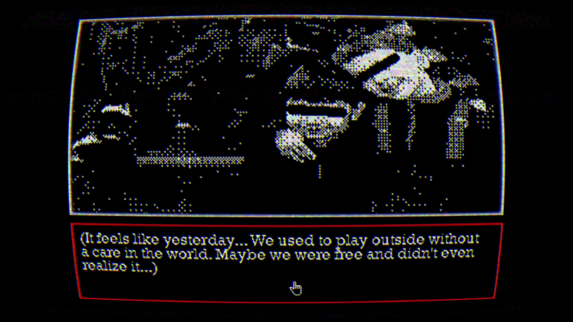 Loop//Error screenshot