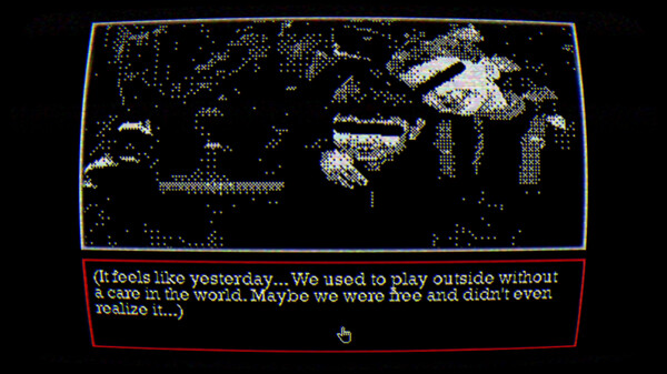 Loop//Error screenshot 2