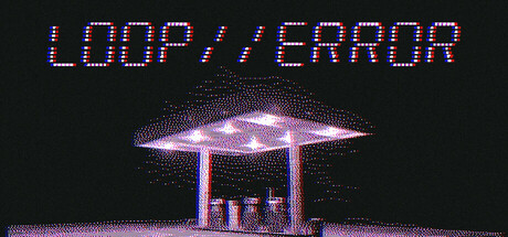 Loop//Error banner