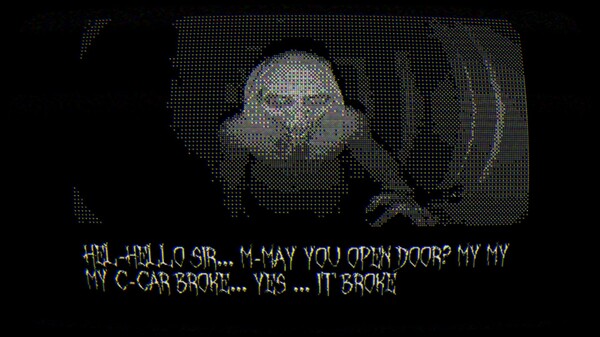 Loop//Error screenshot 3