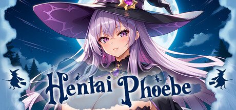 Hentai Phoebe