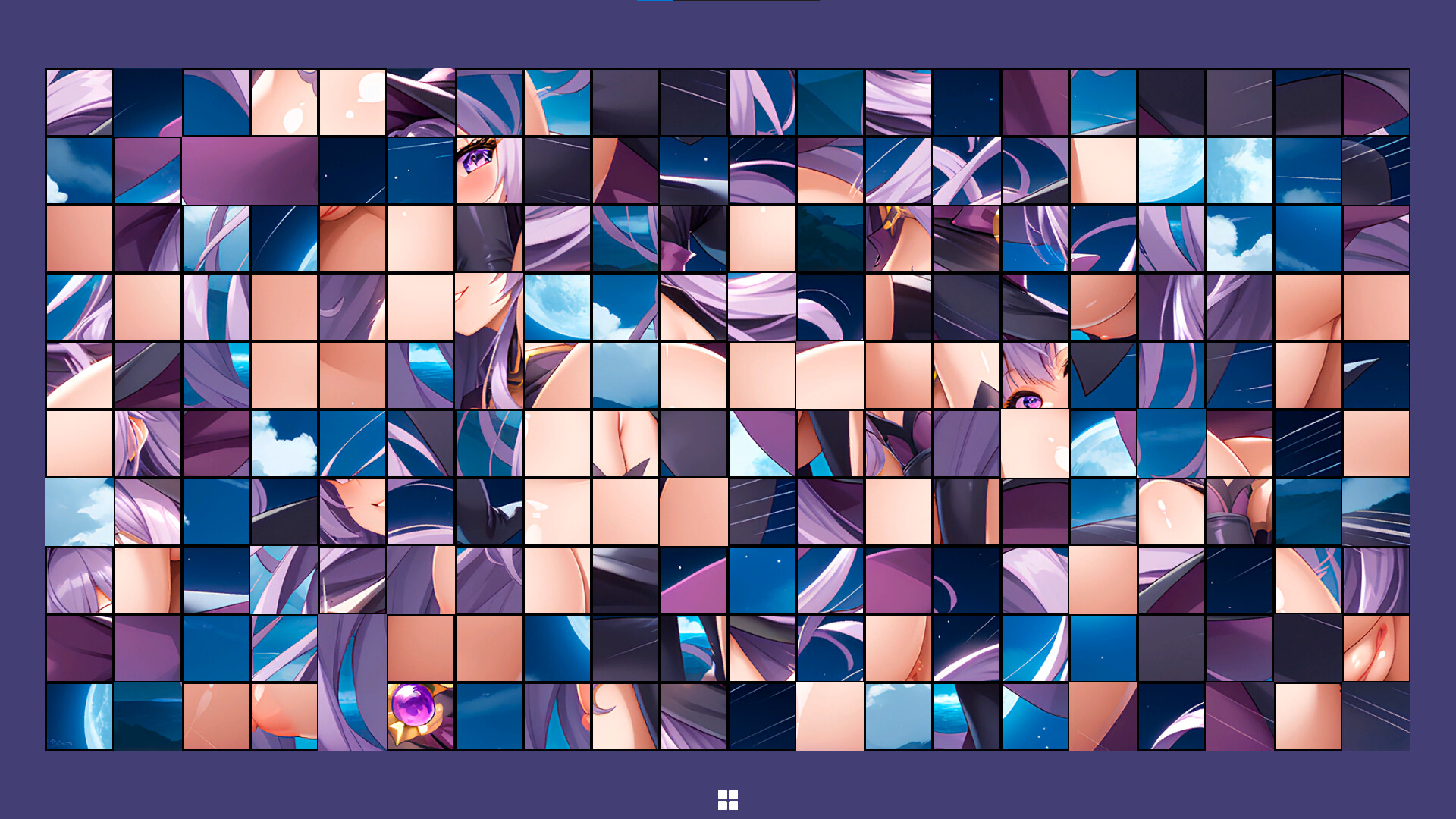 Hentai Phoebe screenshot #3