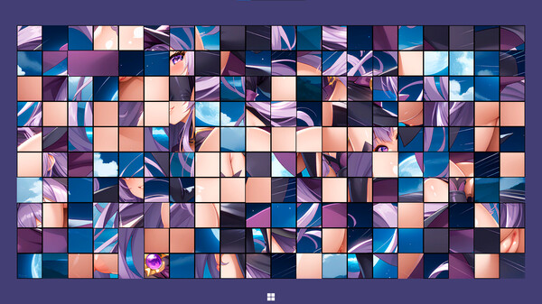 Screenshot z Hentai Phoebe