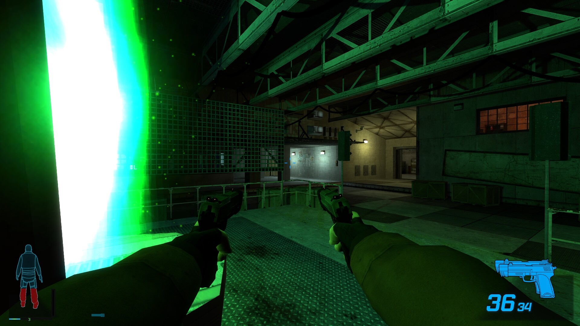 SourceWorld Featured Screenshot #1