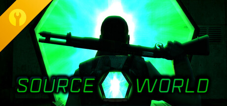SourceWorld cover art