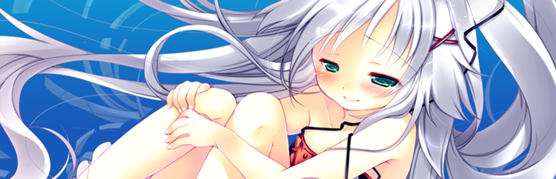Ame no Marginal -Rain Marginal-