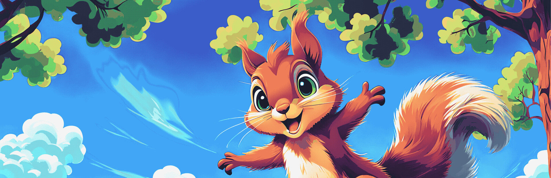 Going for Nuts