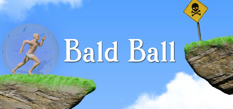 Bald Ball cover art
