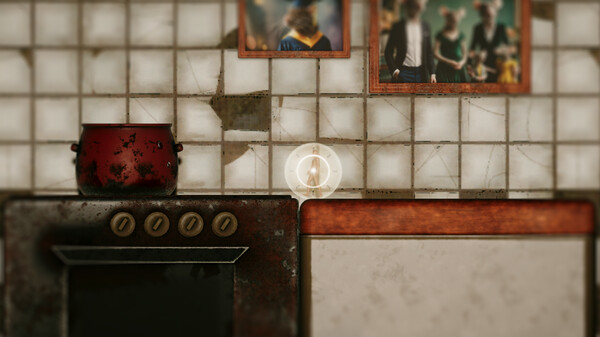 Bald Ball screenshot 1