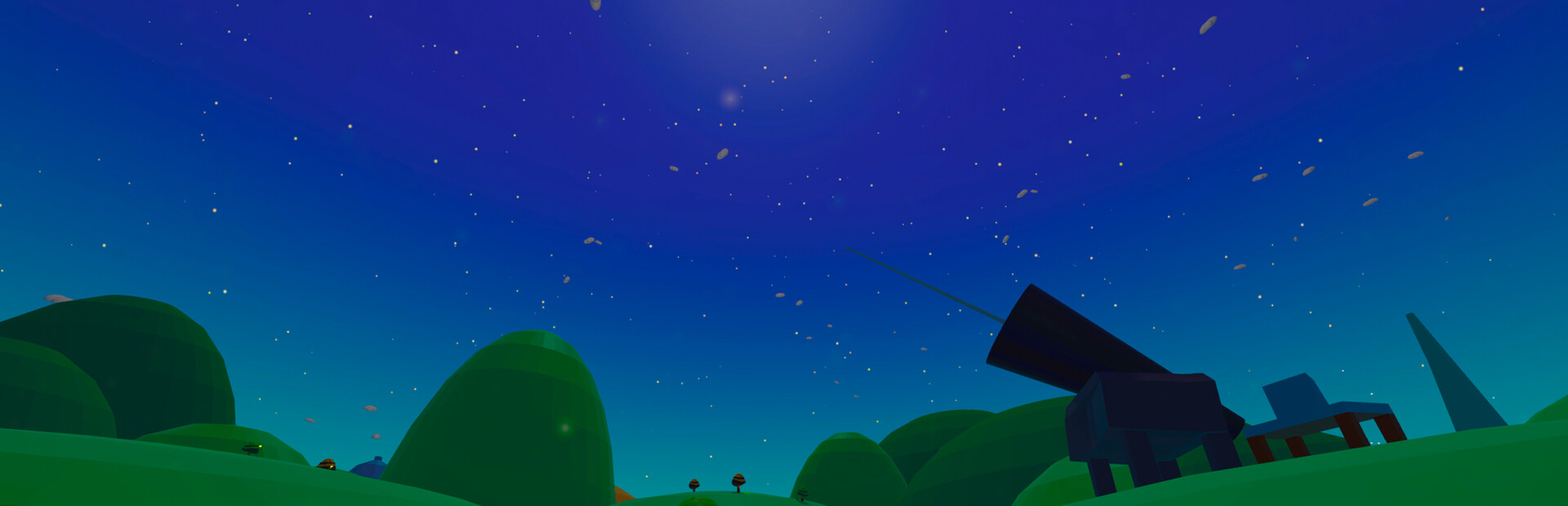 Distant Lands: Earendel