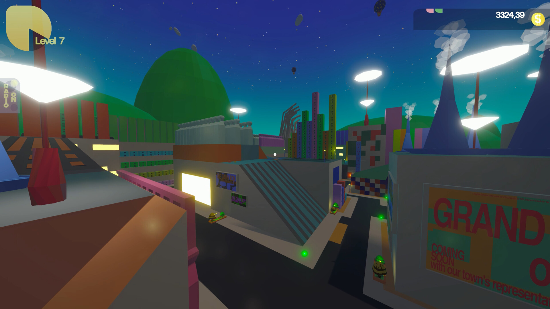Distant Lands: Earendel screenshot #2