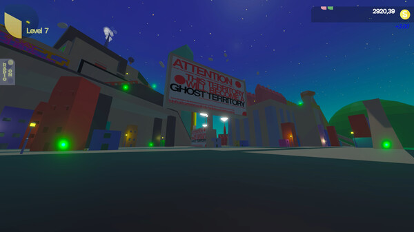 Distant Lands: Earendel screenshot 6