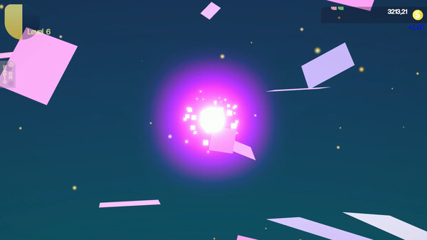 Screenshot z Distant Lands: Earendel
