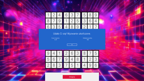 SudokuNexusfor windows and Linux 1