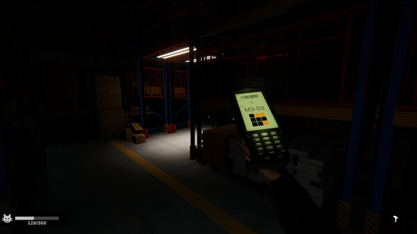 ORDER 13 Demo screenshot 3