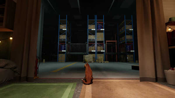 ORDER 13 Demo screenshot 2