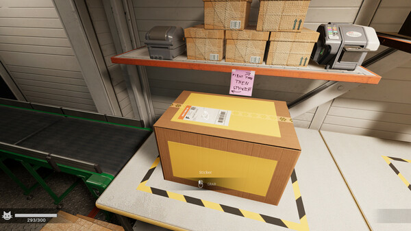 ORDER 13 Demo screenshot 6