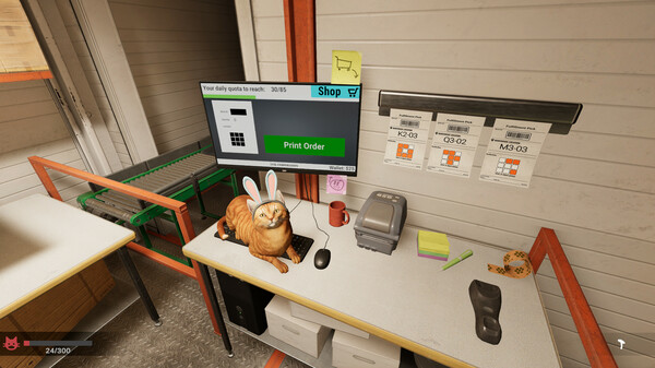 ORDER 13 Demo screenshot 4
