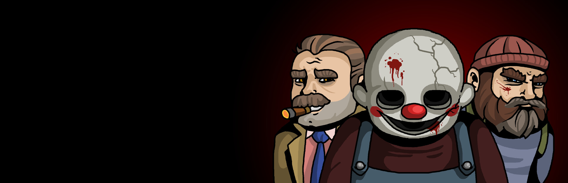 The Happyhills Homicide 2: Out For Blood