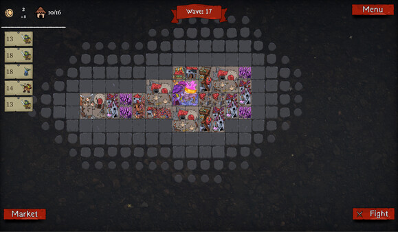 Packed Lair screenshot 6