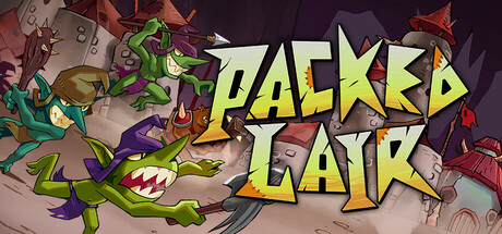 Packed Lair - Fables of Wits. Popular. 