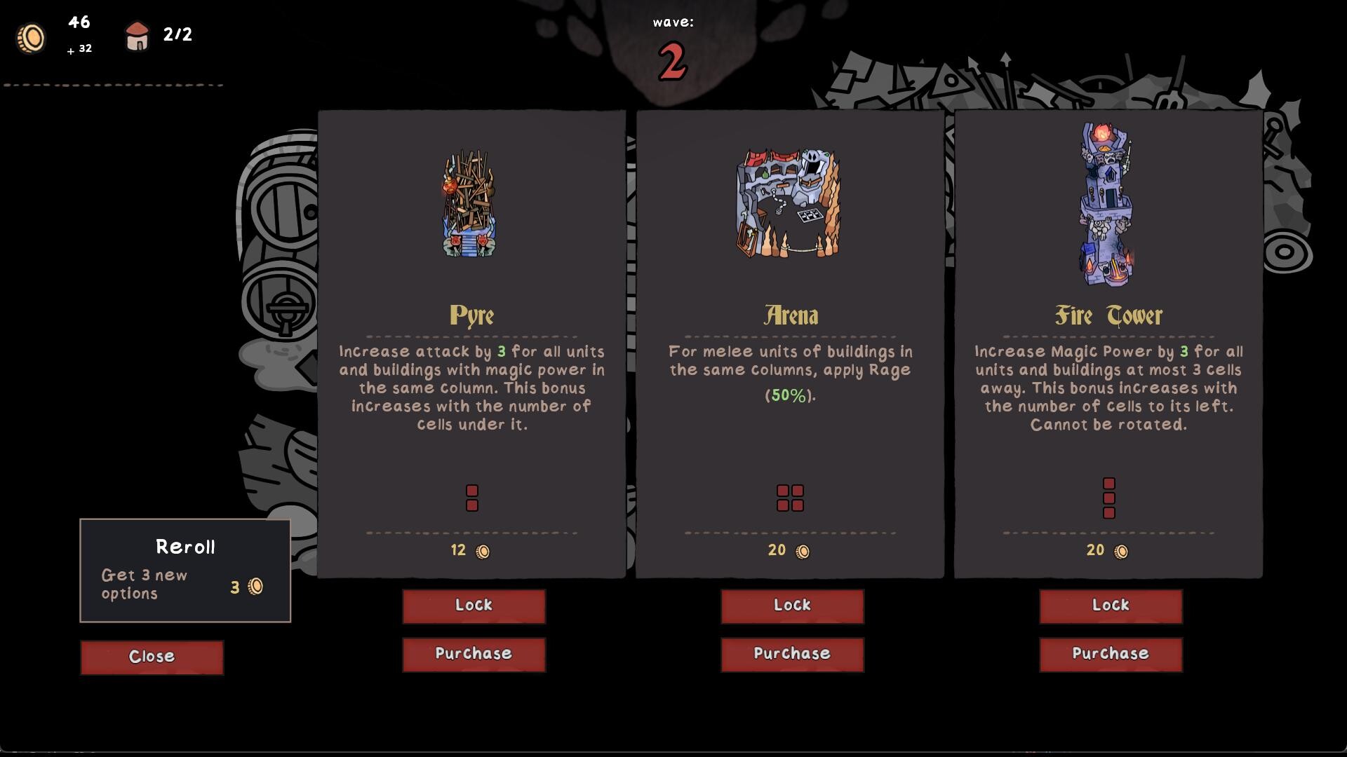 Packed Lair screenshot #12