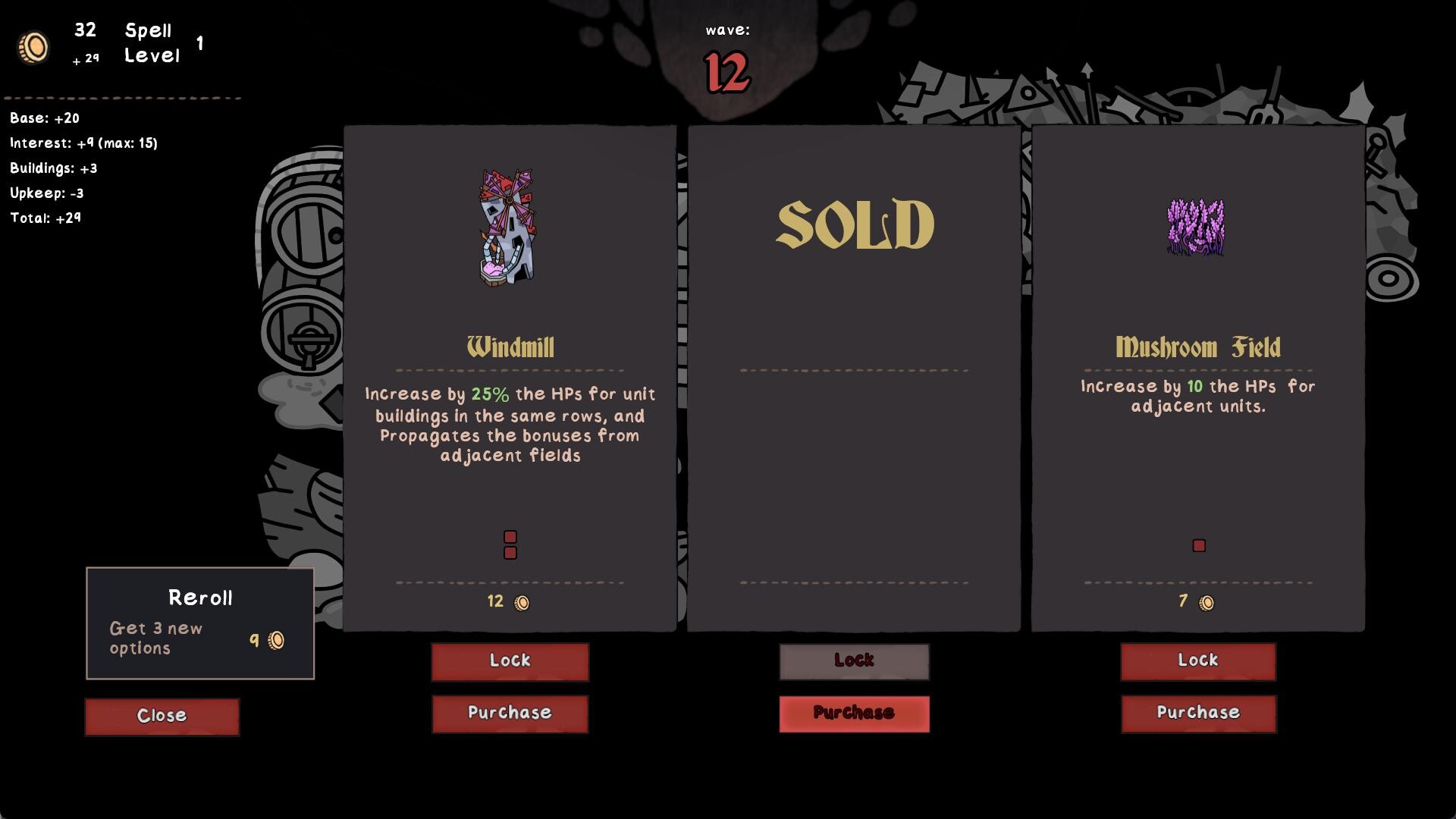 Packed Lair screenshot #6