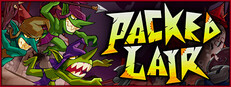 Packed Lair
