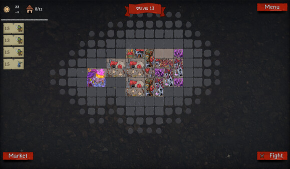 Packed Lair screenshot 3