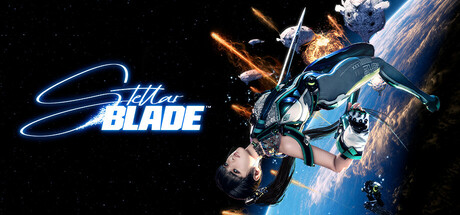 Stellar Blade™ cover image