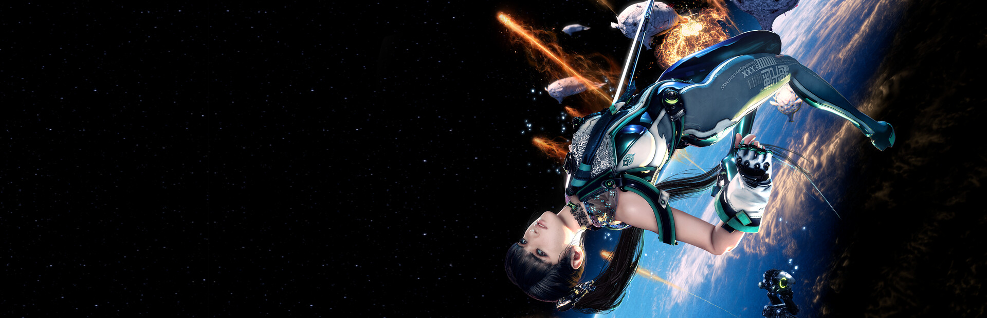 【Steam入库】《剑星(Stellar Blade)》完全版