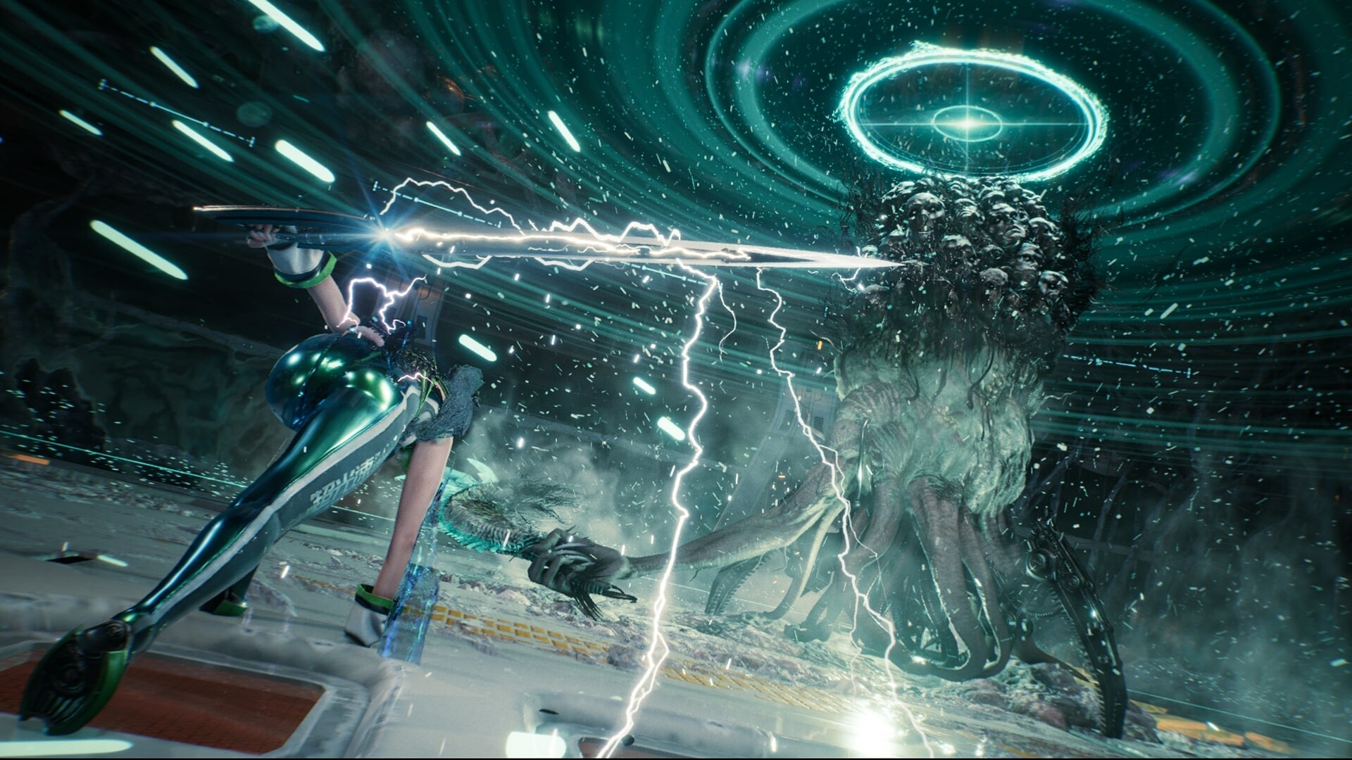 Stellar Blade™ – Screenshot 9