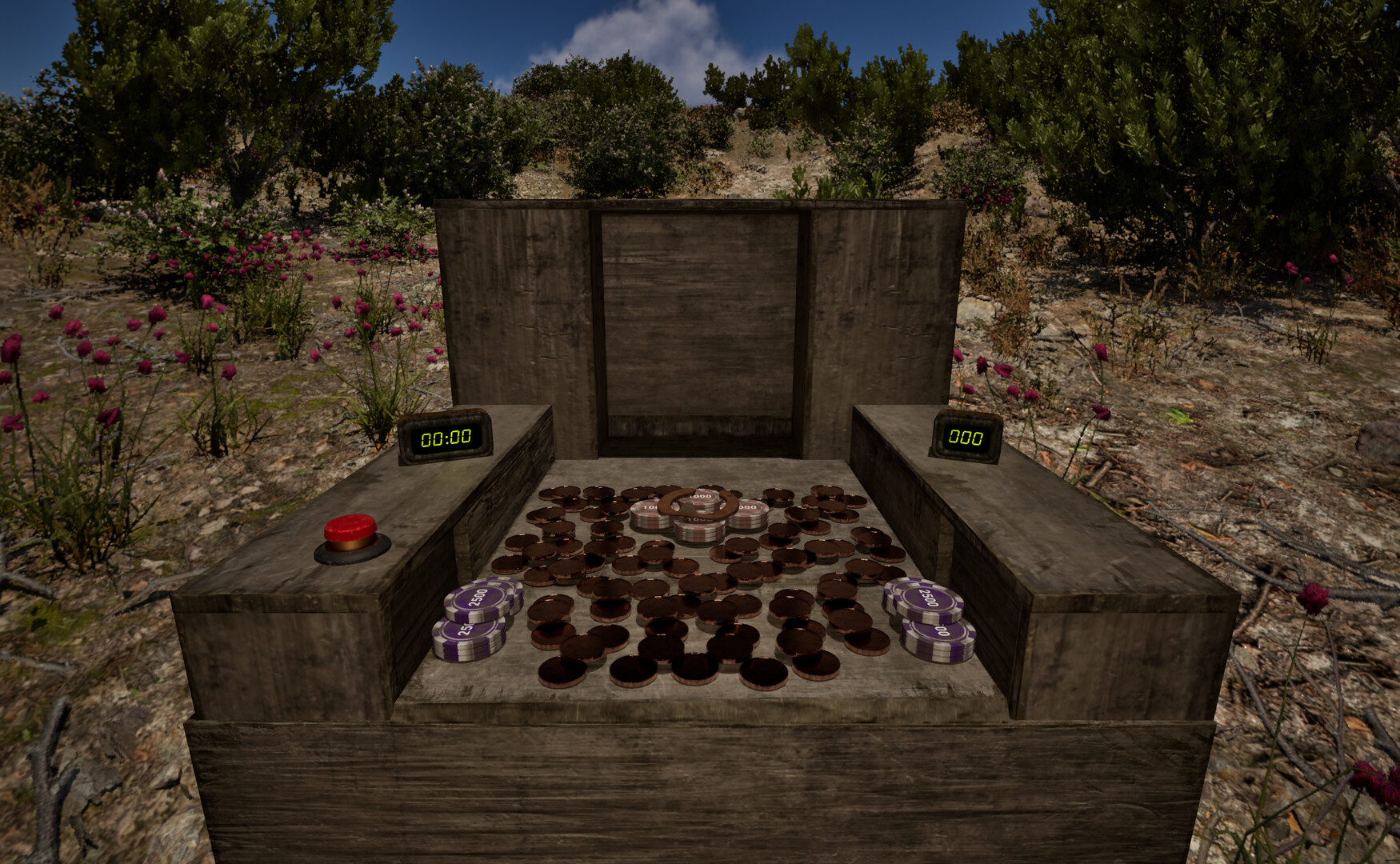 Coin Hunter screenshot 10