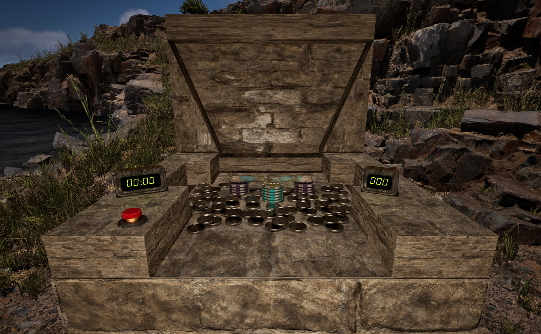 Coin Hunter screenshot 12