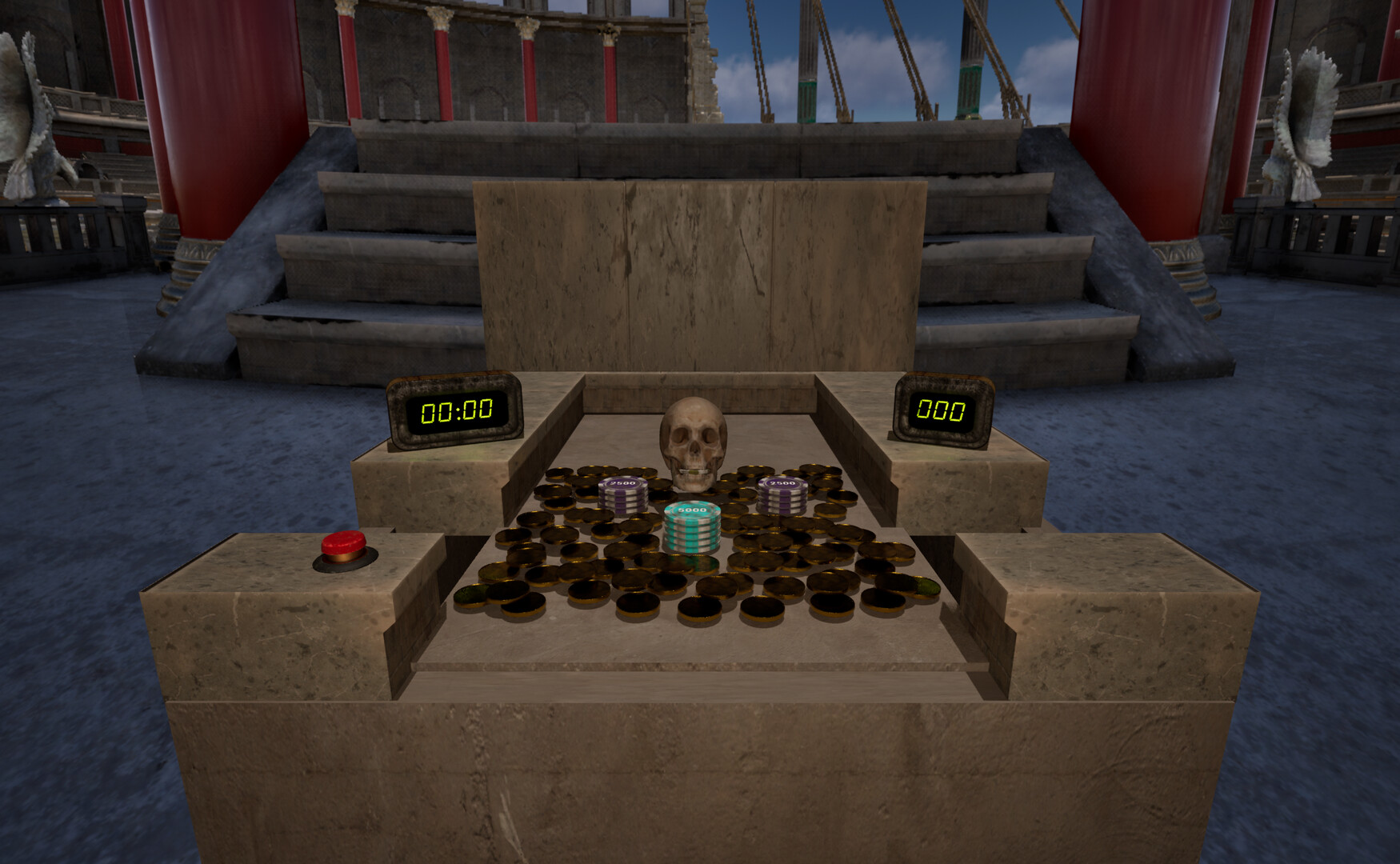 Coin Hunter screenshot 13