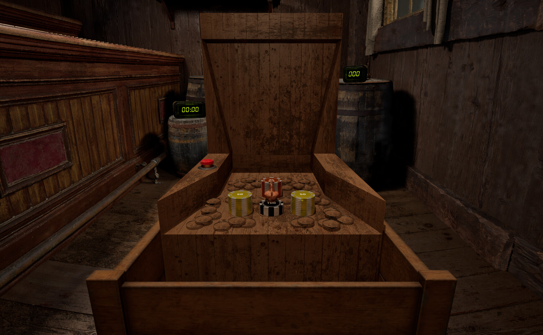 Coin Hunter screenshot 4