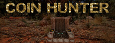 Coin Hunter cover