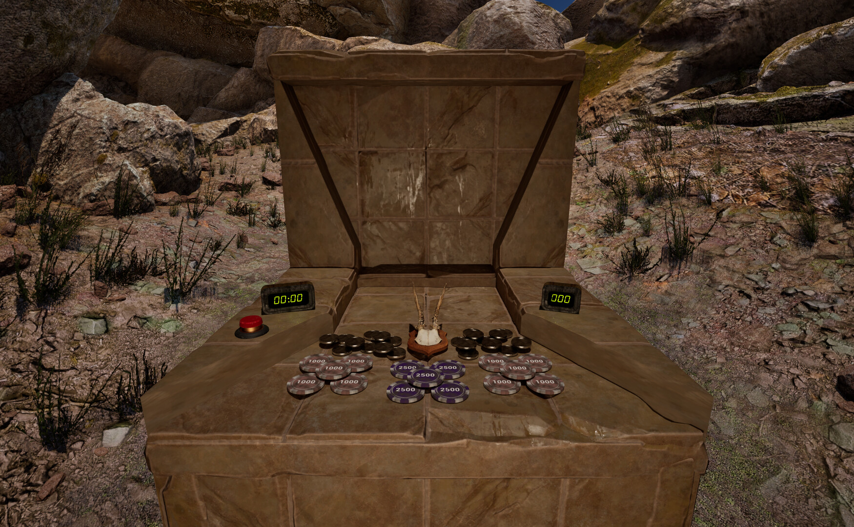 Coin Hunter screenshot 9