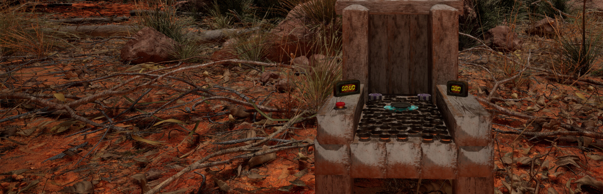 Coin Hunter