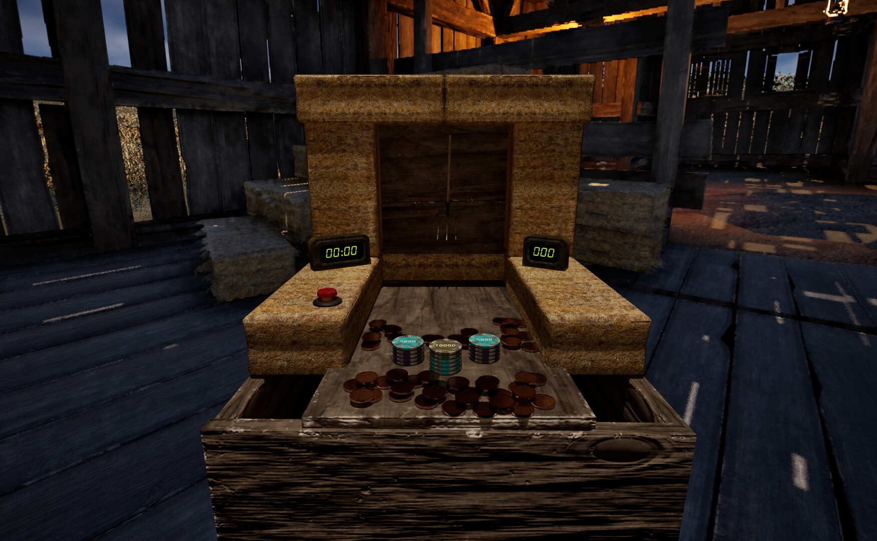 Coin Hunter screenshot 14