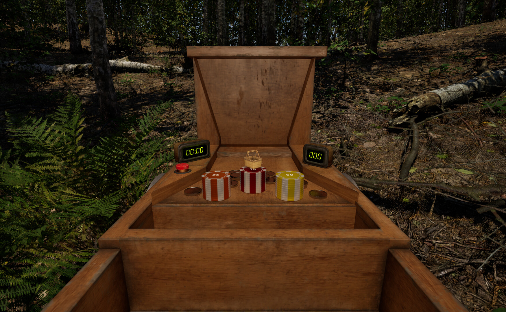 Coin Hunter screenshot 3