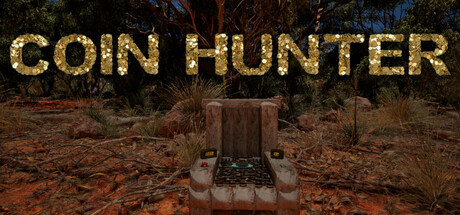 Coin Hunter steam charts