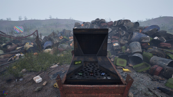 Скриншот из Coin Hunter