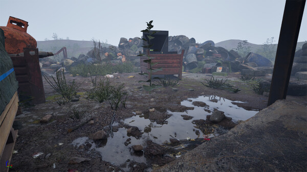 Скриншот из Coin Hunter