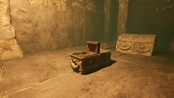 Скриншот из Coin Hunter