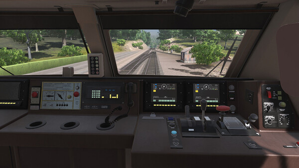 Trainz 2019 DLC - Pro Train: Amtrak P42DC Heritage Loco Bundle