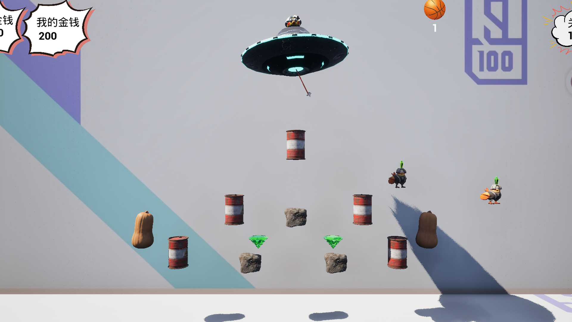 KunKun miner