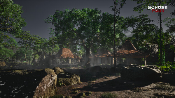 Echoes of Paur screenshot 3