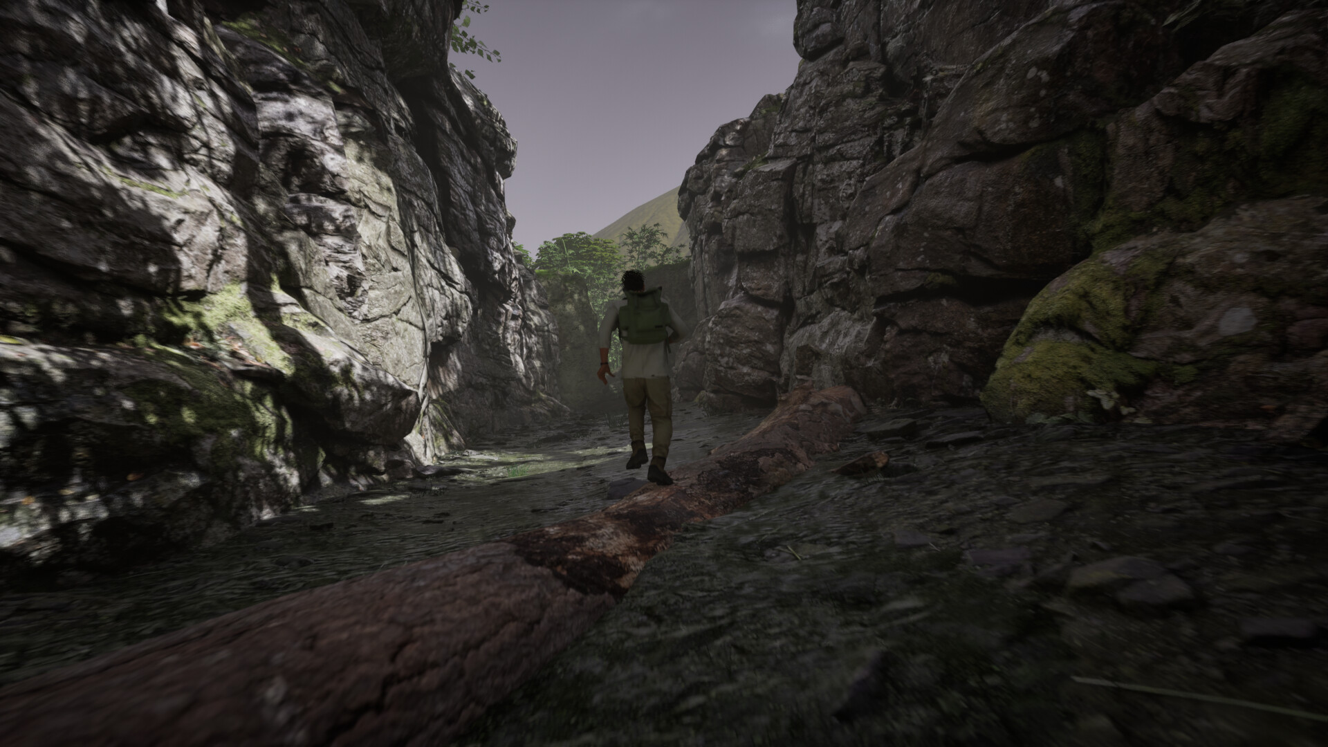 Echoes of Paur screenshot #4