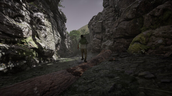 Echoes of Paur screenshot 4